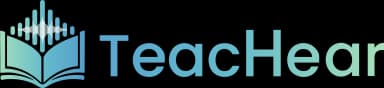 TeacHear Logo